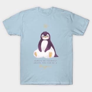 Penguin T-Shirt